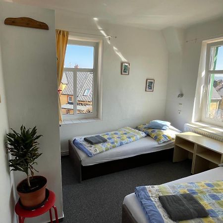 Penzion Slunecnice Dvůr Králové nad Labem Екстериор снимка