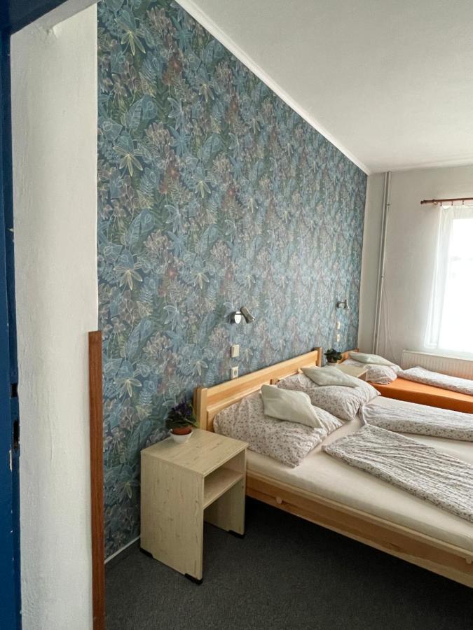 Penzion Slunecnice Dvůr Králové nad Labem Екстериор снимка