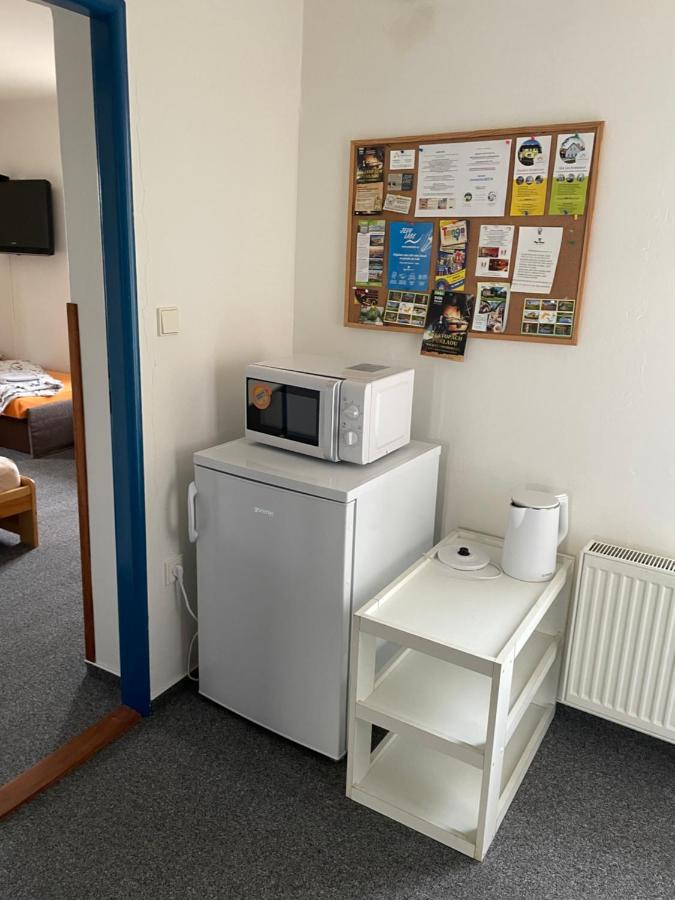 Penzion Slunecnice Dvůr Králové nad Labem Екстериор снимка
