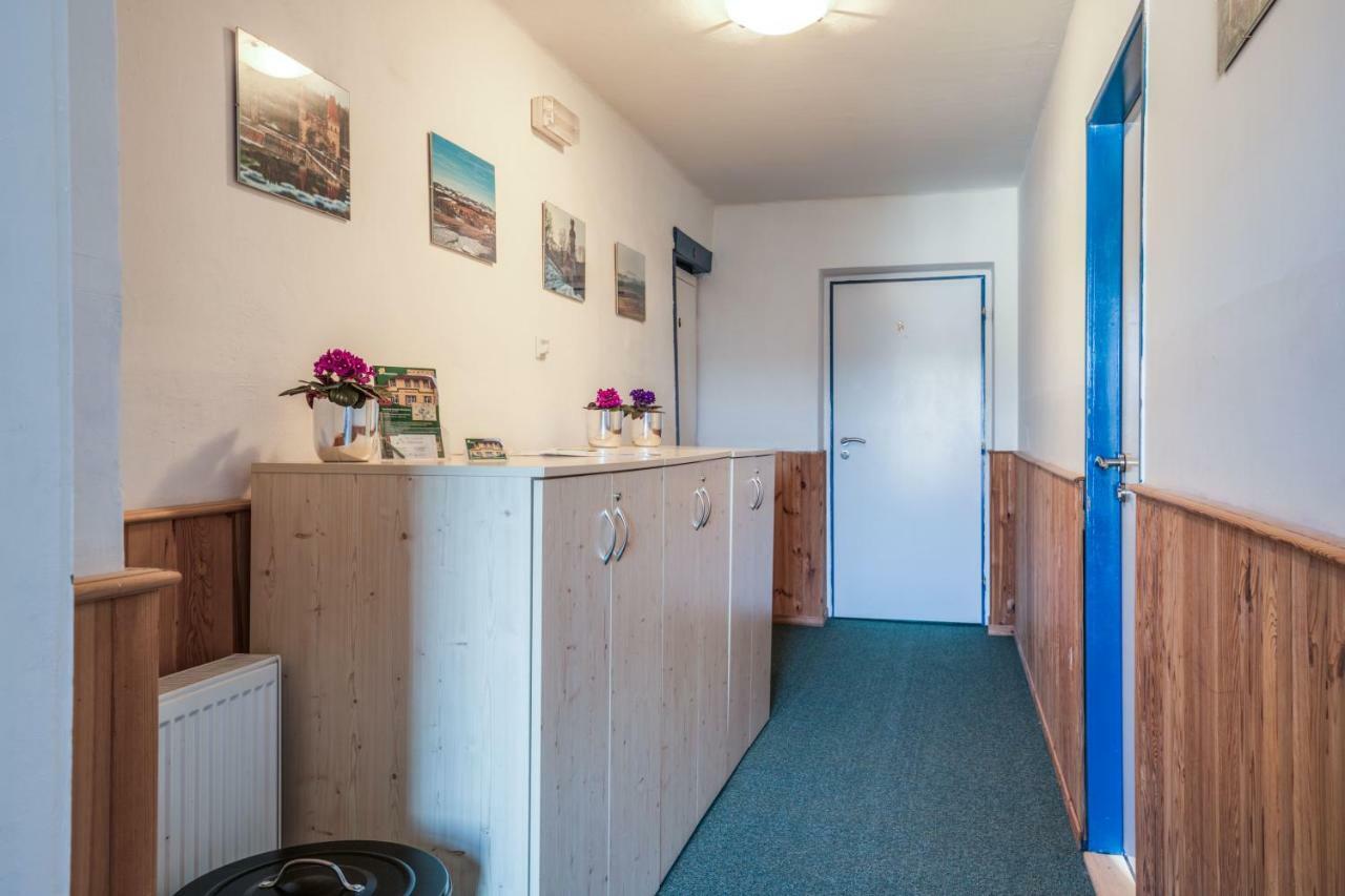 Penzion Slunecnice Dvůr Králové nad Labem Екстериор снимка